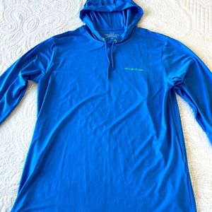 Vineyard Vines Performance Hoodie